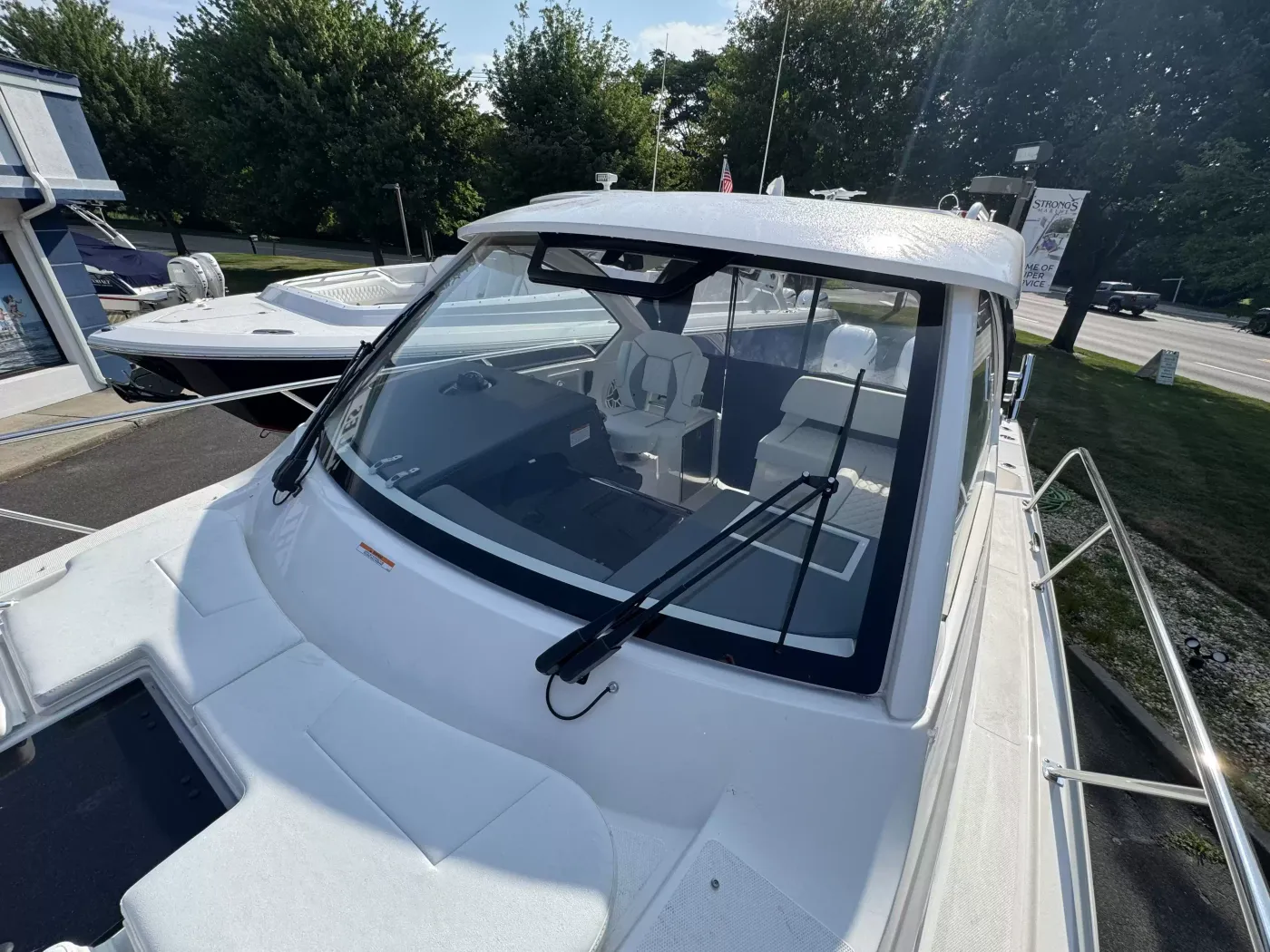boat Image