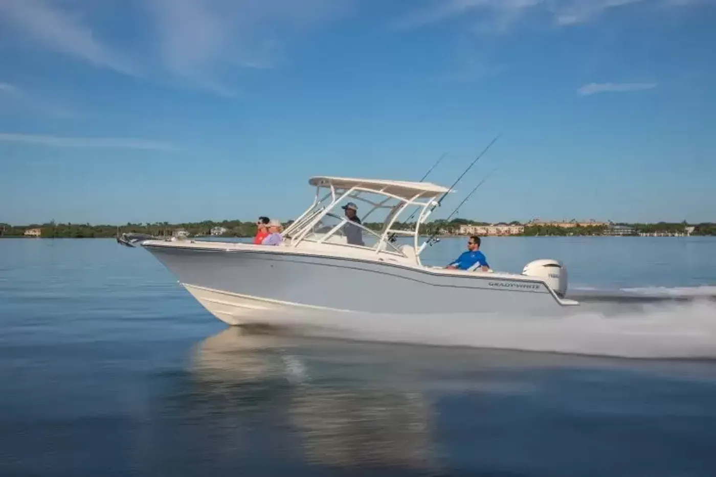 boat Image