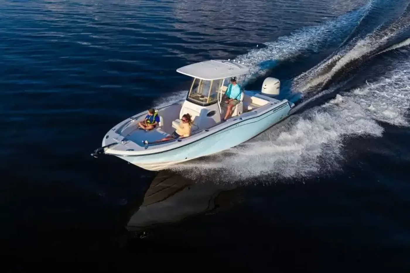 boat Image