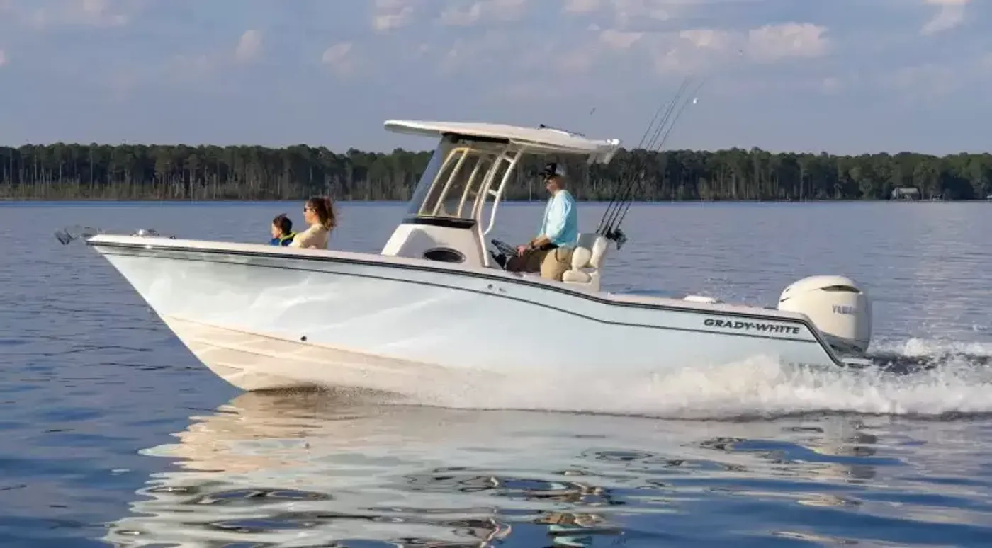 boat Image