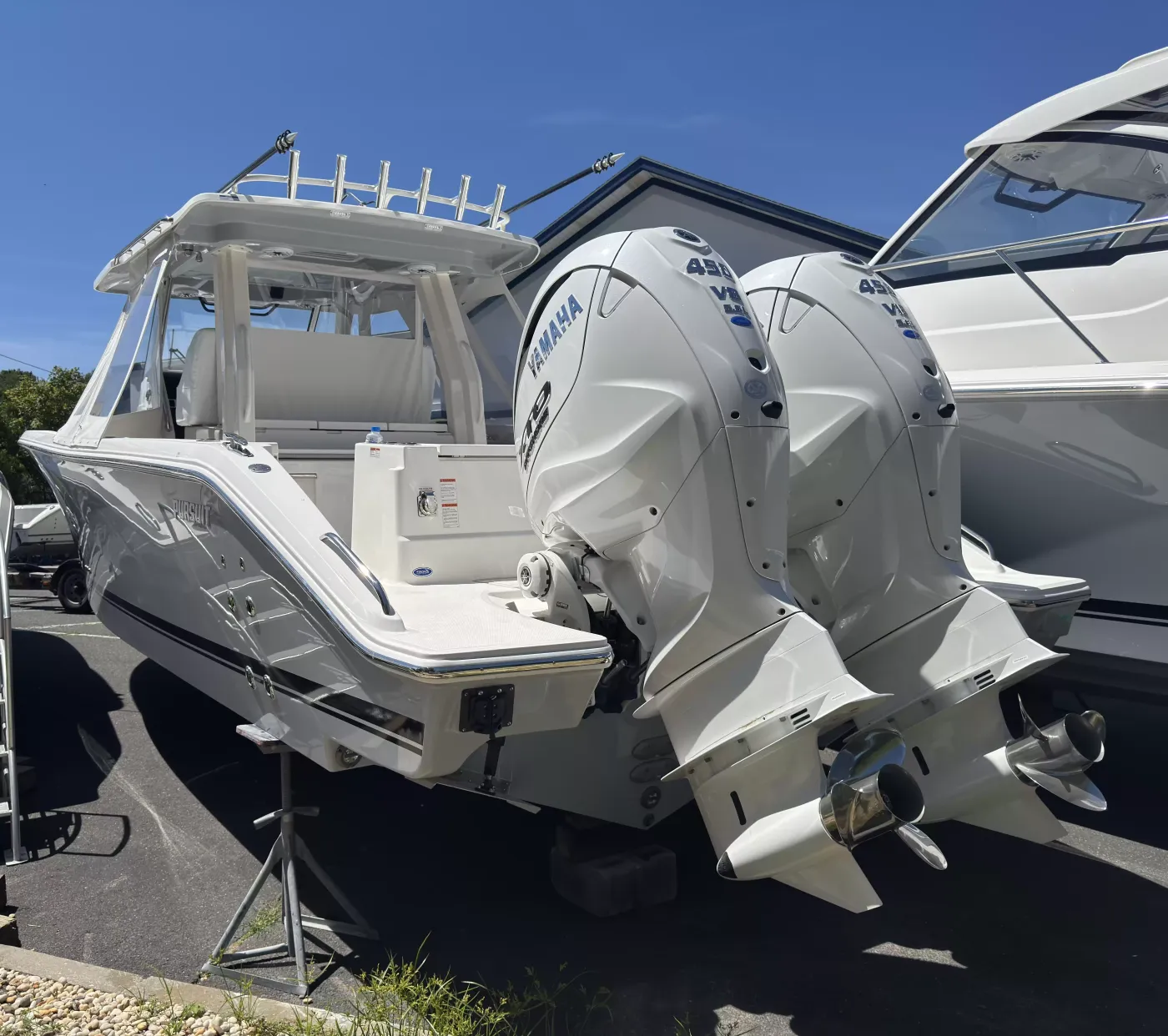 boat Image