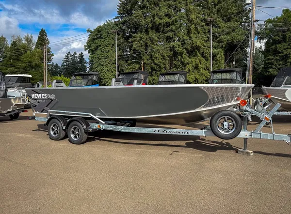 2026 Hewescraft 220 Pioneer for sale at Clemens Marina SE Portland