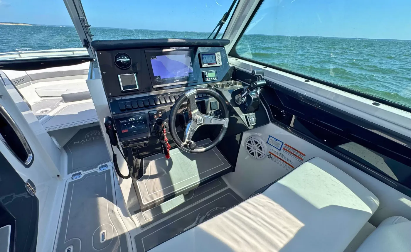 boat Image