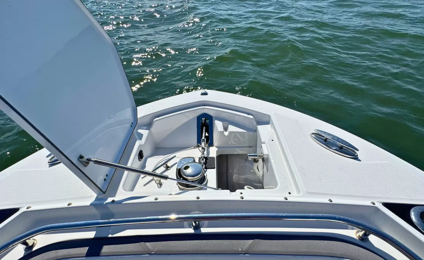 boat Image