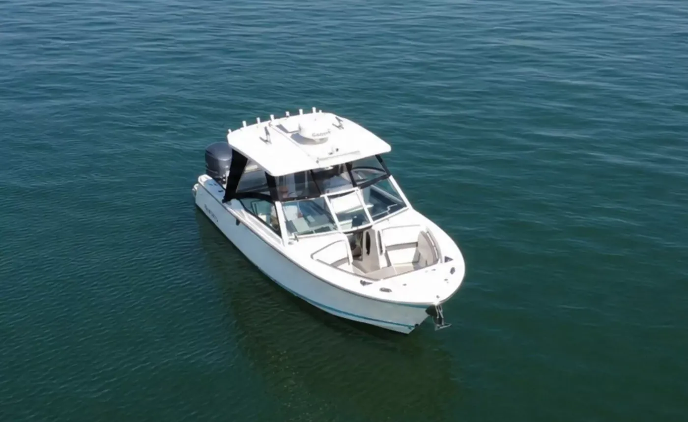 boat Image
