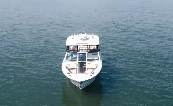 2021 Blackfin 272 DC detail image 6