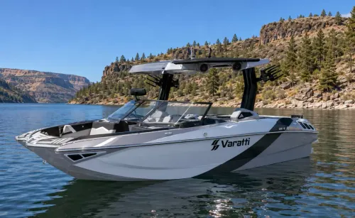  Varatti Z22720