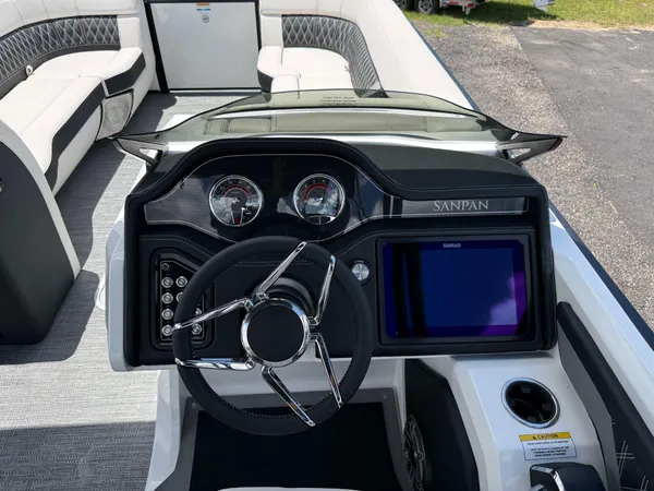 2025 Godfrey 2700SFLC