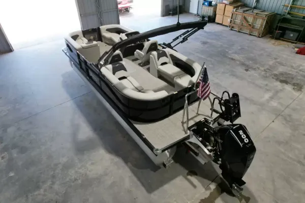 2027 Barletta Aria A22QC-14