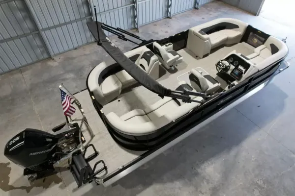 2027 Barletta Aria A22QC-6
