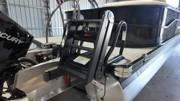 2027 Barletta Aria A22QC-7
