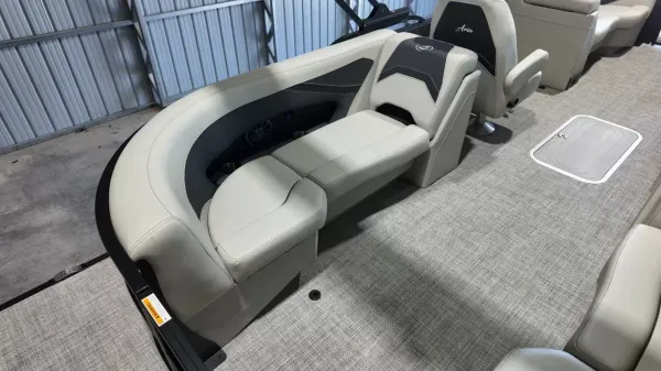 2027 Barletta Aria A22QC-51