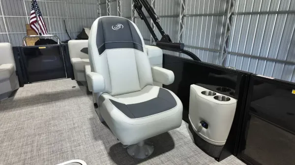 2027 Barletta Aria A22QC-47