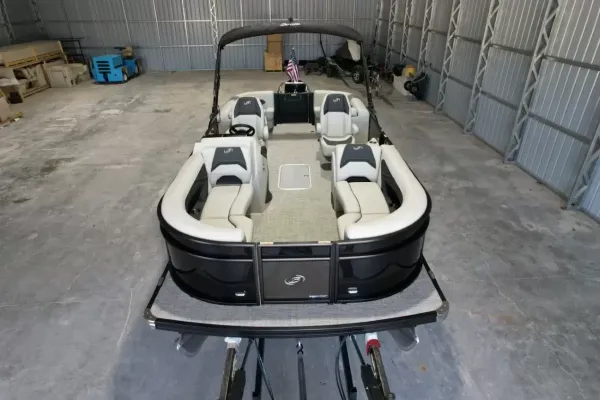2027 Barletta Aria A22QC-18