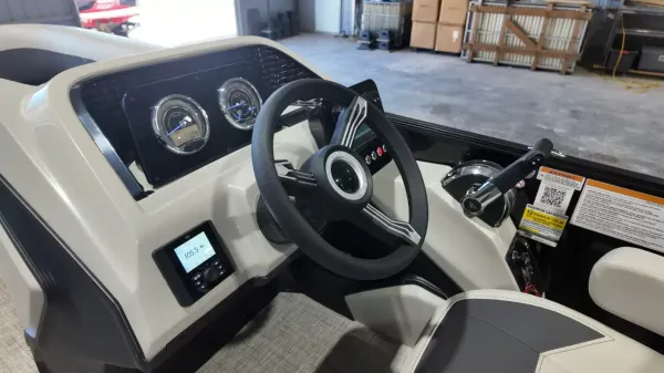 2027 Barletta Aria A22QC-39