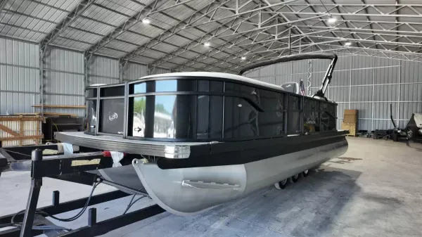 2027 Barletta Aria A22QC-15