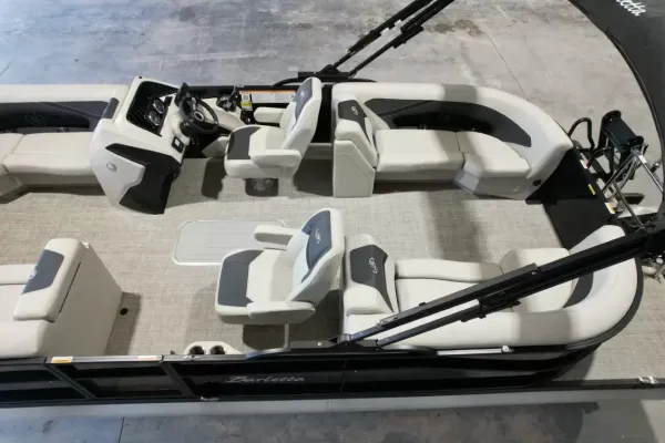 2027 Barletta Aria A22QC-48
