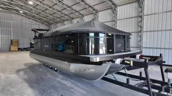 2027 Barletta Aria A22QC-58