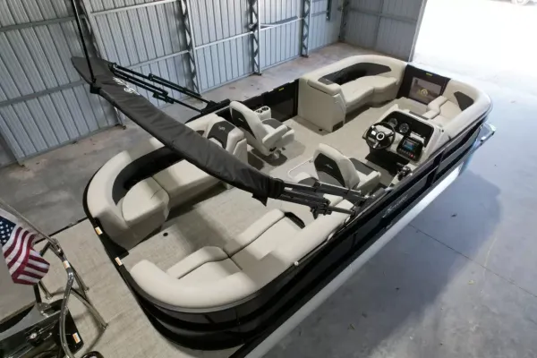 2027 Barletta Aria A22QC-50