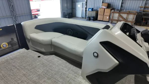 2027 Barletta Aria A22QC-30