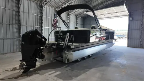 2027 Barletta Aria A22QC-4