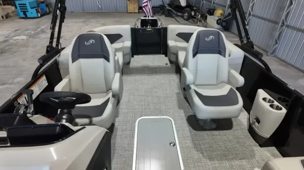 2027 Barletta Aria A22QC-37