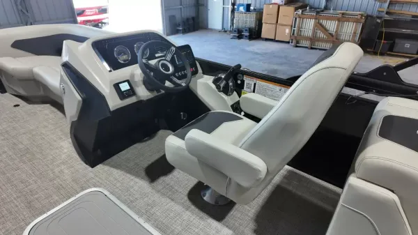 2027 Barletta Aria A22QC-38