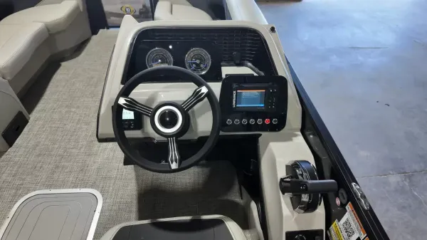 2027 Barletta Aria A22QC-45