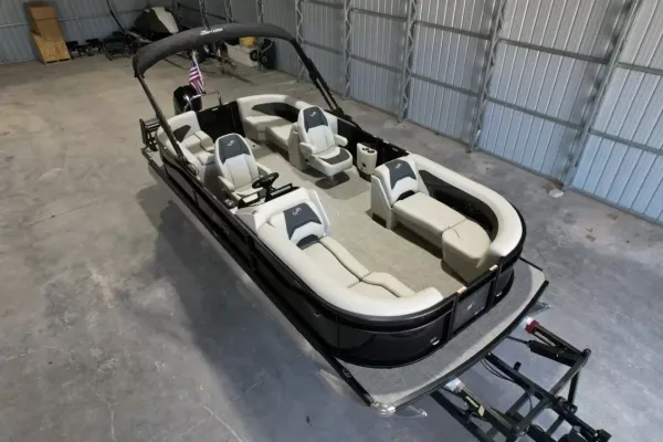 2027 Barletta Aria A22QC-20