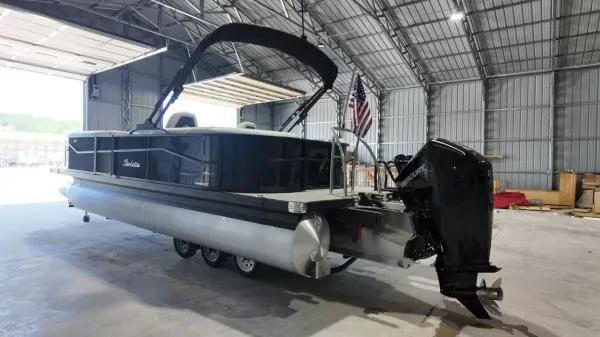 2027 Barletta Aria A22QC-13