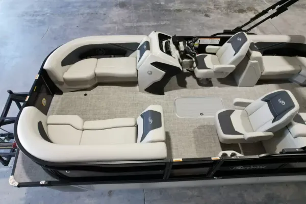 2027 Barletta Aria A22QC-23