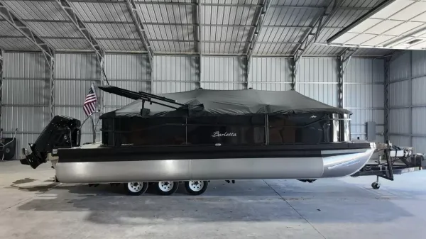2027 Barletta Aria A22QC-57