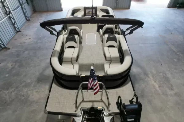 2027 Barletta Aria A22QC-52