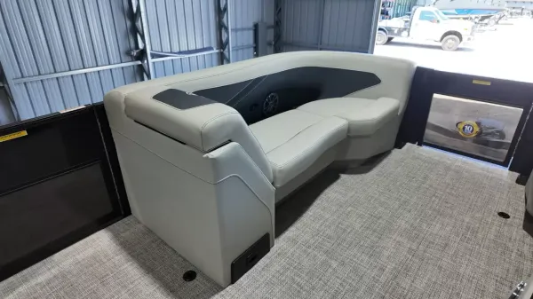 2027 Barletta Aria A22QC-25