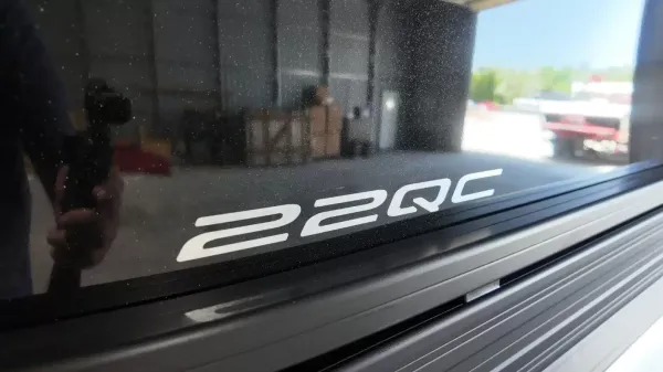 2027 Barletta Aria A22QC-5
