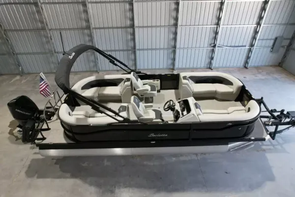 2027 Barletta Aria A22QC-3