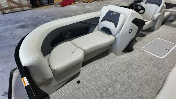 2027 Barletta Aria A22QC-22