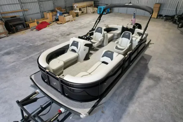 2027 Barletta Aria A22QC-16