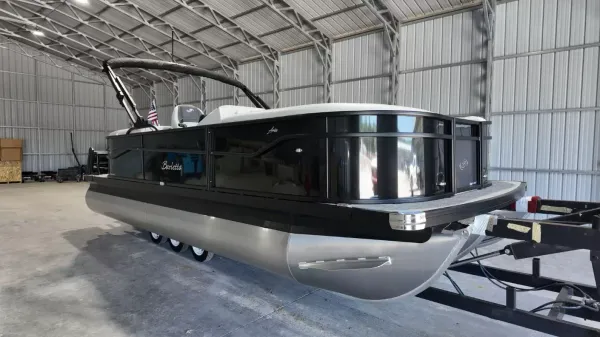 2027 Barletta Aria A22QC-19