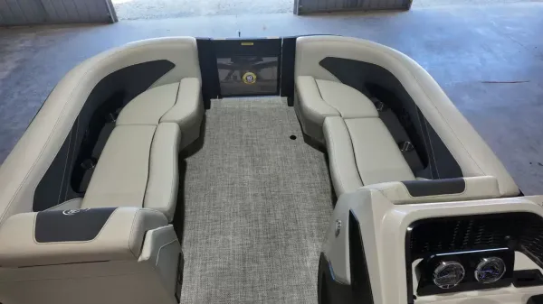 2027 Barletta Aria A22QC-21