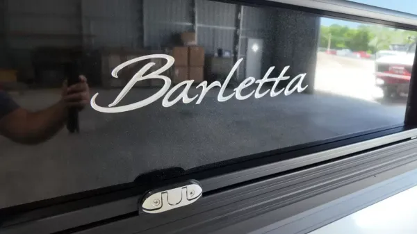 2027 Barletta Aria A22QC-2