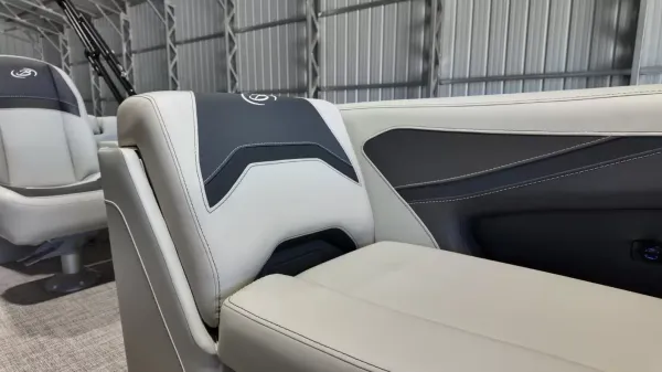 2027 Barletta Aria A22QC-24