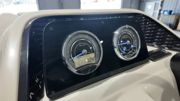 2027 Barletta Aria A22QC-42