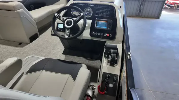 2027 Barletta Aria A22QC-46