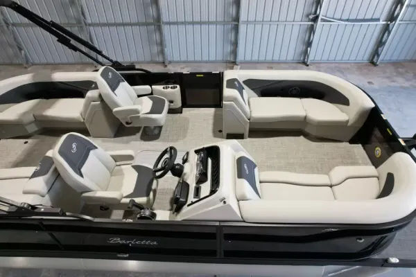 2027 Barletta Aria A22QC-31