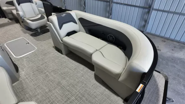 2027 Barletta Aria A22QC-27