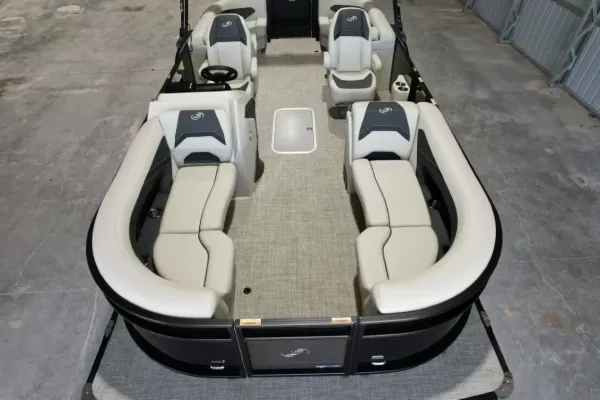 2027 Barletta Aria A22QC-26