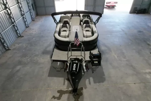 2027 Barletta Aria A22QC-12