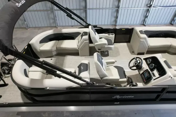2027 Barletta Aria A22QC-55