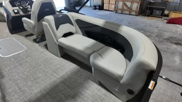 2027 Barletta Aria A22QC-56